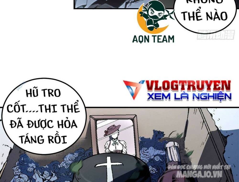 Quản Giáo Cai Quản Các Ma Nữ Chapter 8 - Trang 2