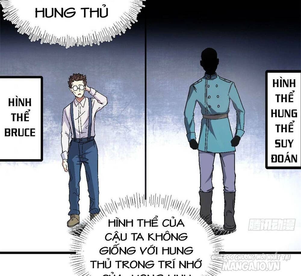 Quản Giáo Cai Quản Các Ma Nữ Chapter 8 - Trang 2