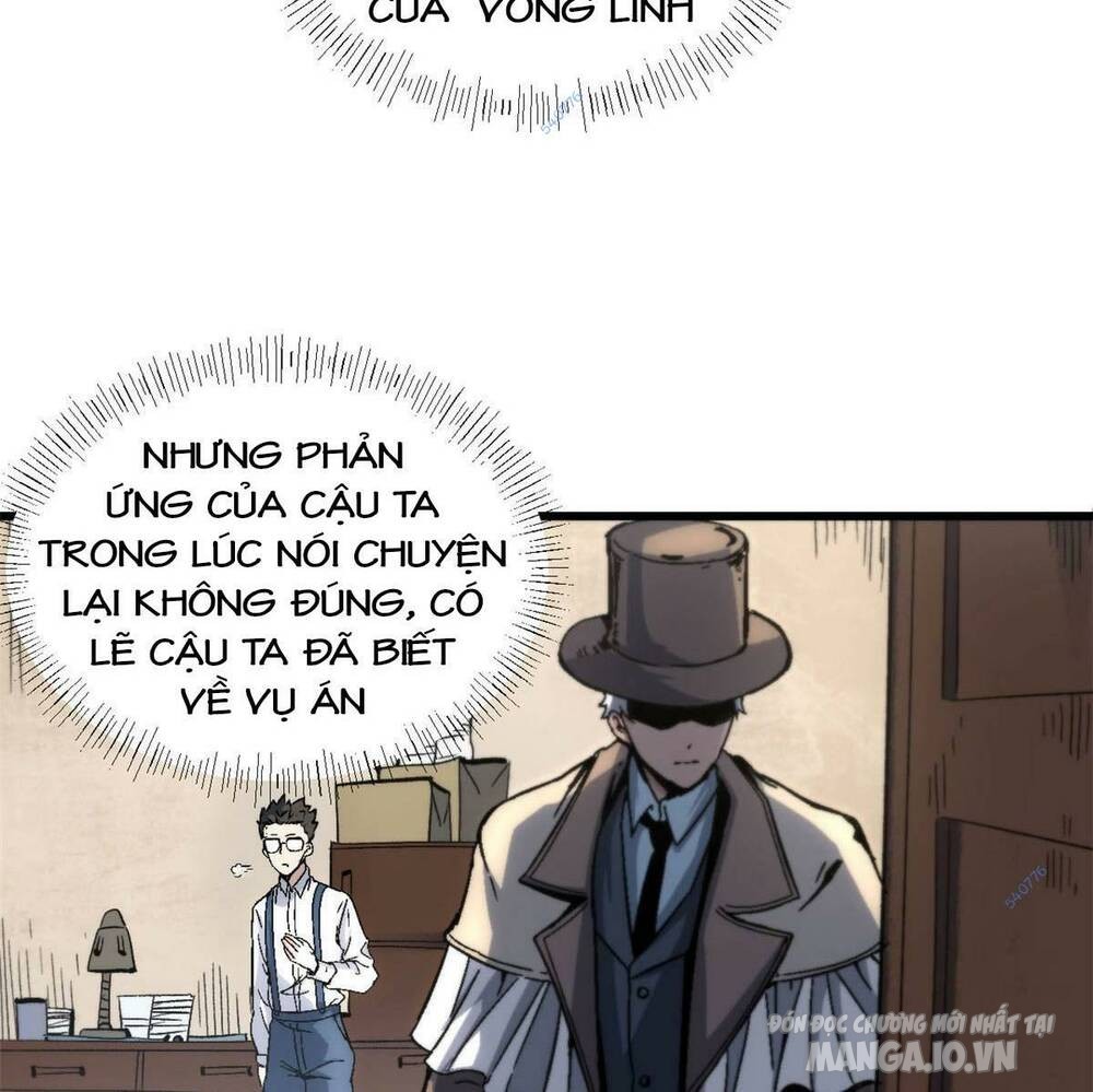 Quản Giáo Cai Quản Các Ma Nữ Chapter 8 - Trang 2