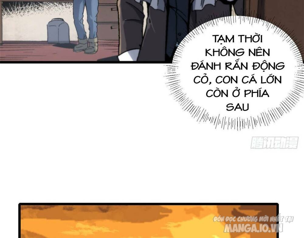 Quản Giáo Cai Quản Các Ma Nữ Chapter 8 - Trang 2