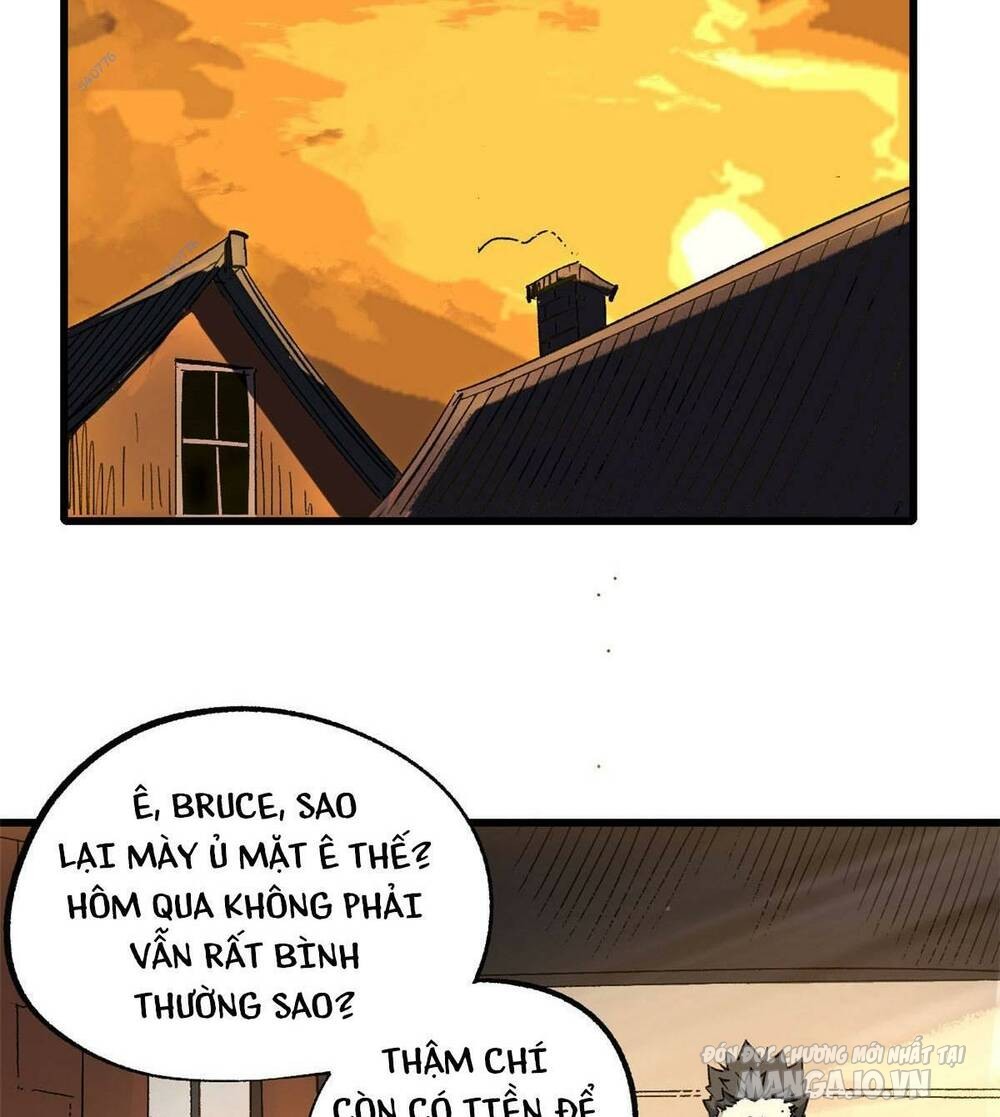 Quản Giáo Cai Quản Các Ma Nữ Chapter 8 - Trang 2