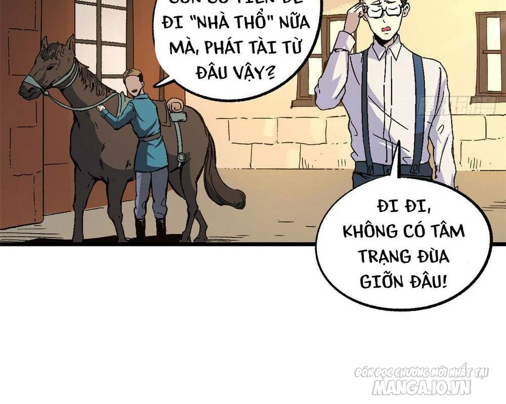Quản Giáo Cai Quản Các Ma Nữ Chapter 8 - Trang 2