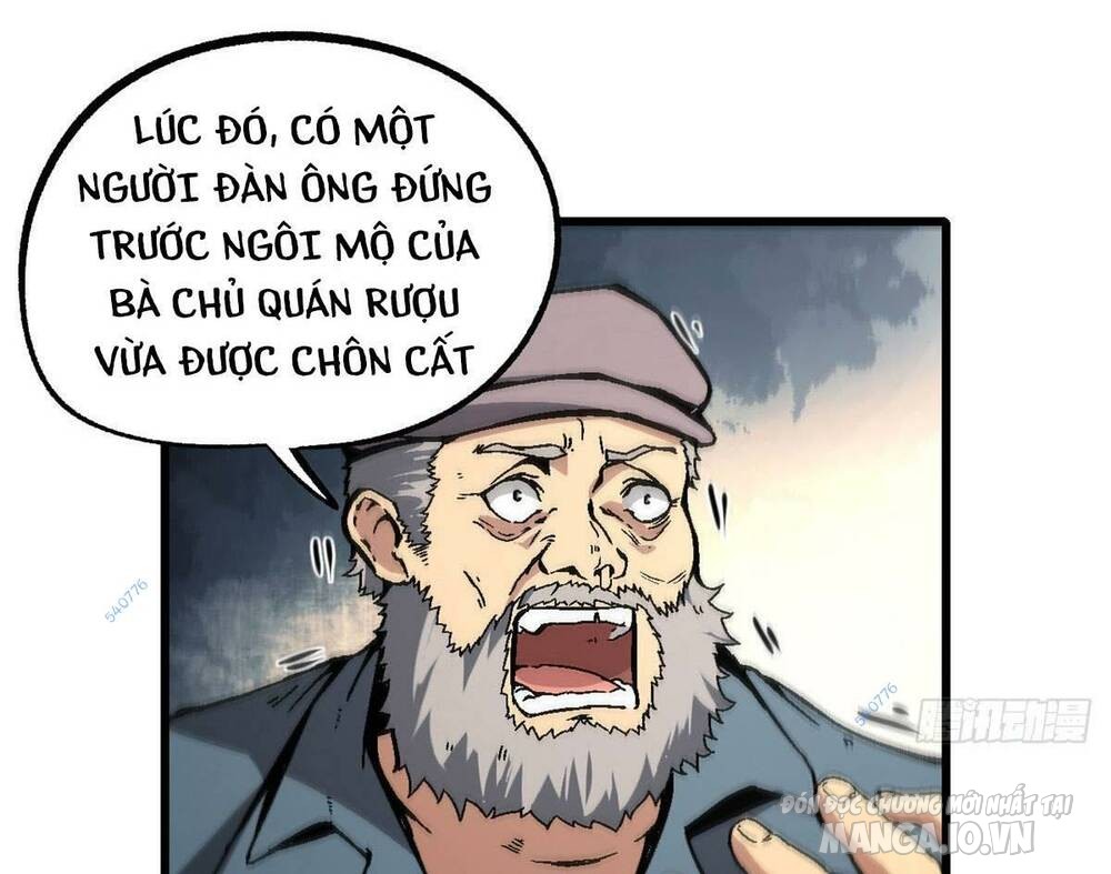 Quản Giáo Cai Quản Các Ma Nữ Chapter 8 - Trang 2