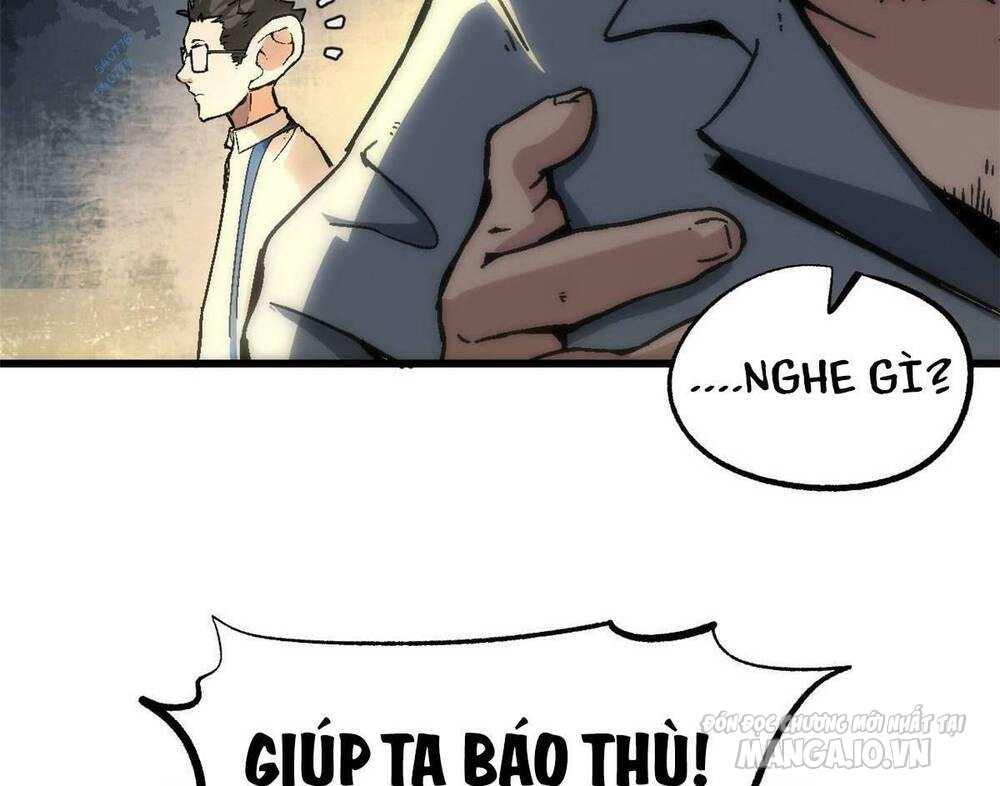 Quản Giáo Cai Quản Các Ma Nữ Chapter 8 - Trang 2