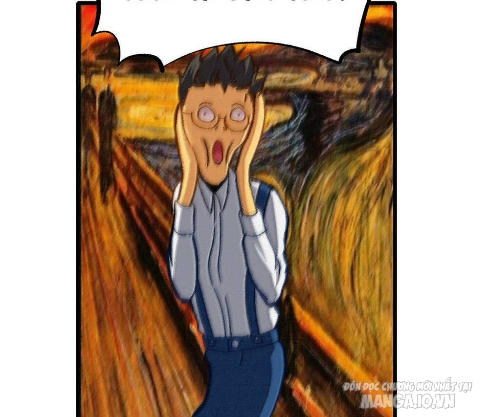 Quản Giáo Cai Quản Các Ma Nữ Chapter 8 - Trang 2