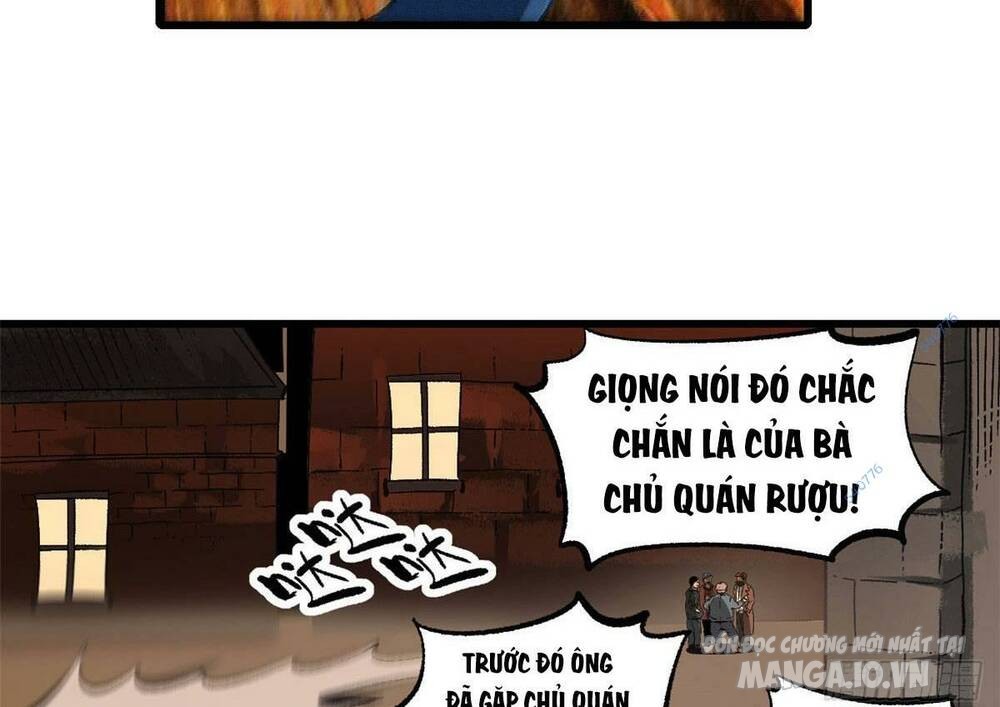 Quản Giáo Cai Quản Các Ma Nữ Chapter 8 - Trang 2