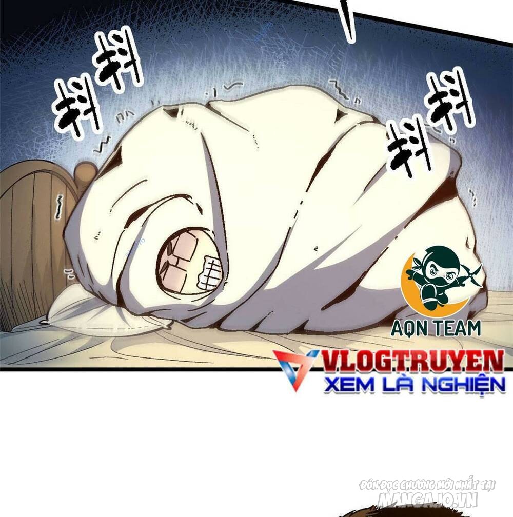 Quản Giáo Cai Quản Các Ma Nữ Chapter 8 - Trang 2