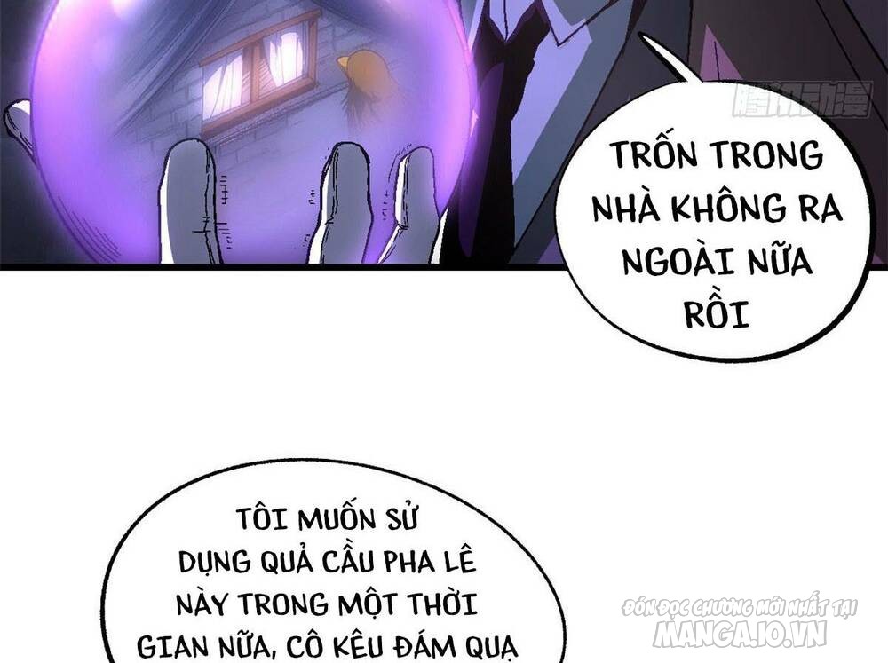 Quản Giáo Cai Quản Các Ma Nữ Chapter 8 - Trang 2