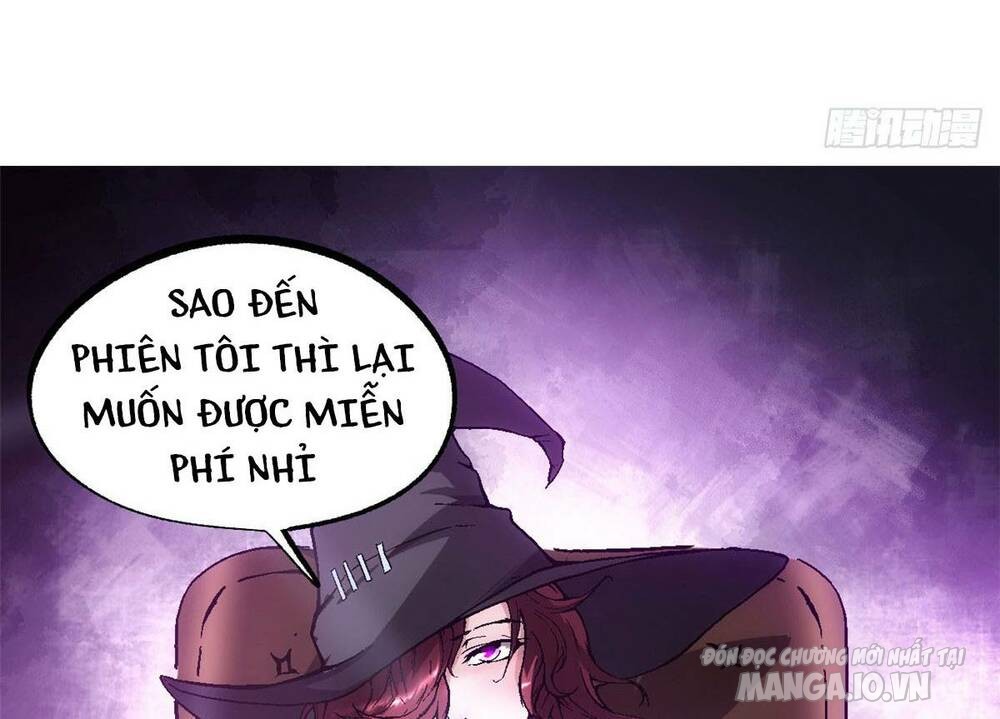 Quản Giáo Cai Quản Các Ma Nữ Chapter 8 - Trang 2