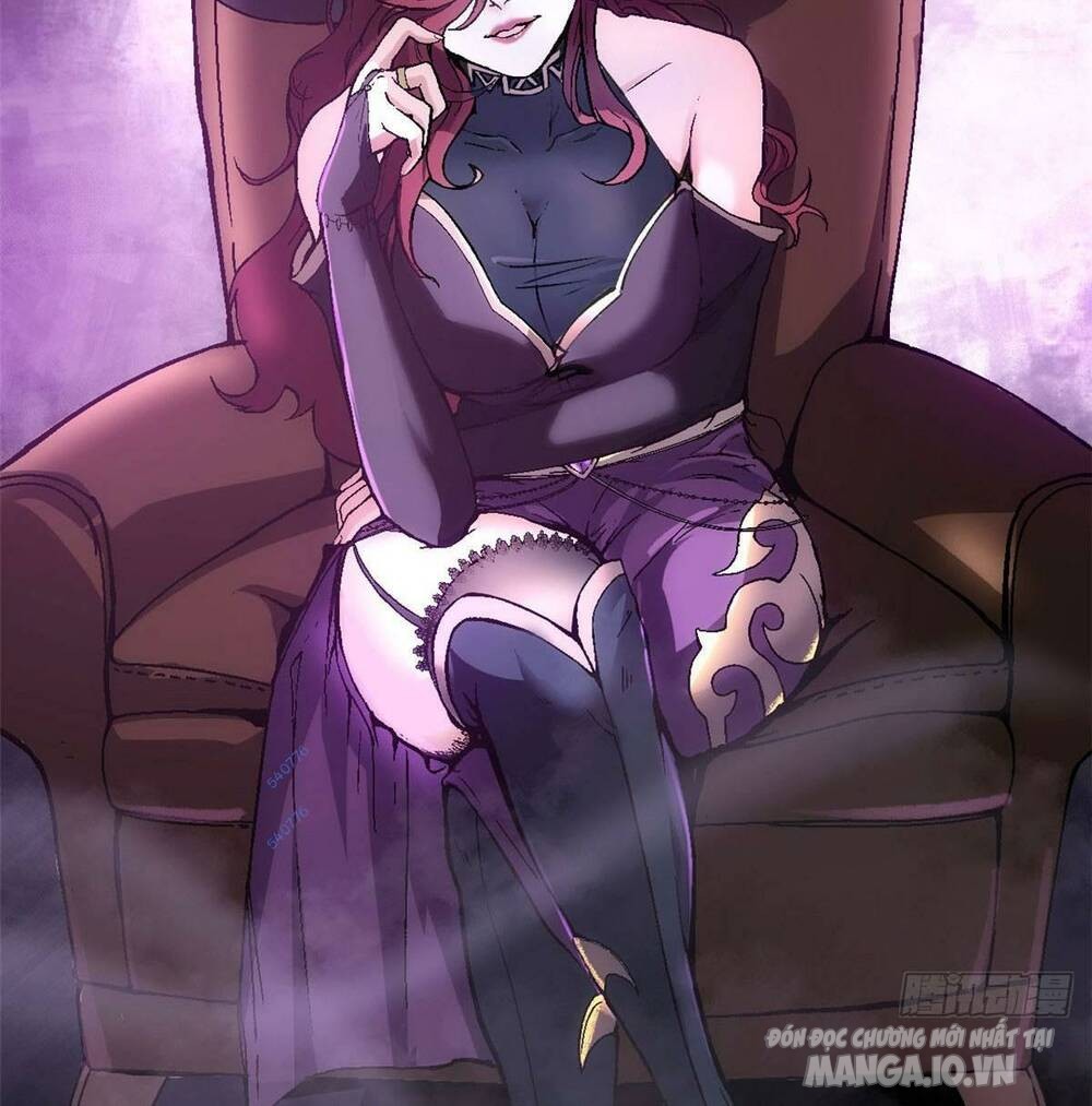 Quản Giáo Cai Quản Các Ma Nữ Chapter 8 - Trang 2