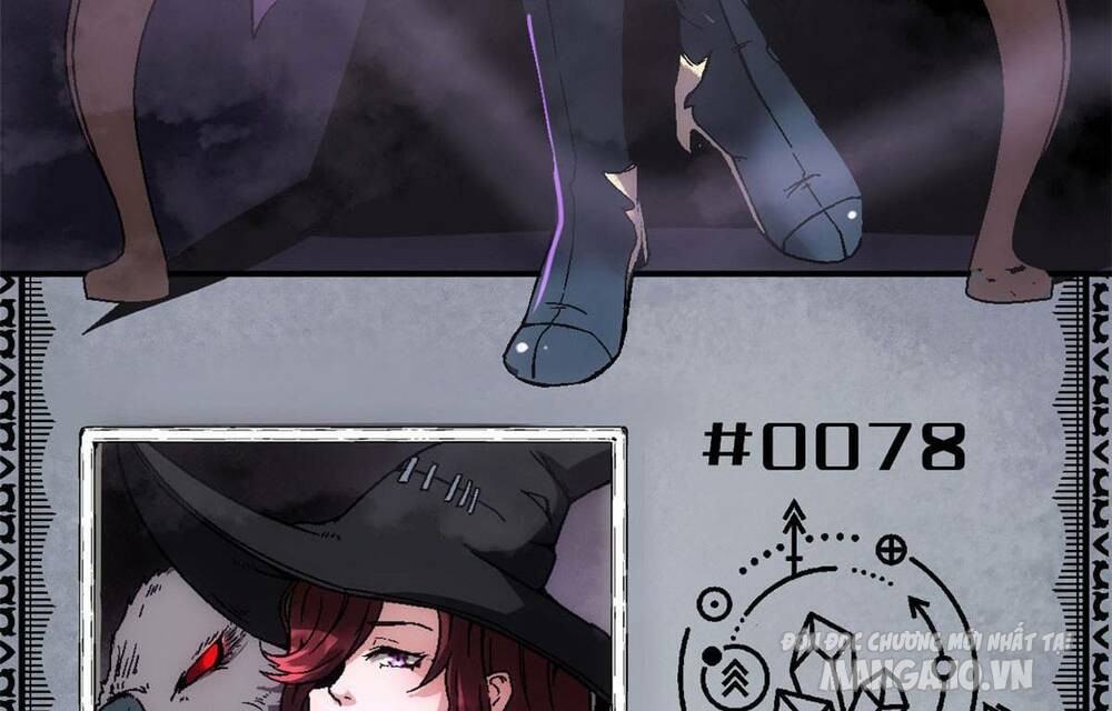 Quản Giáo Cai Quản Các Ma Nữ Chapter 8 - Trang 2