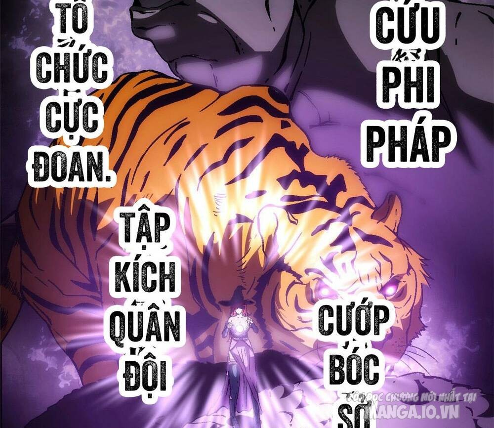 Quản Giáo Cai Quản Các Ma Nữ Chapter 8 - Trang 2