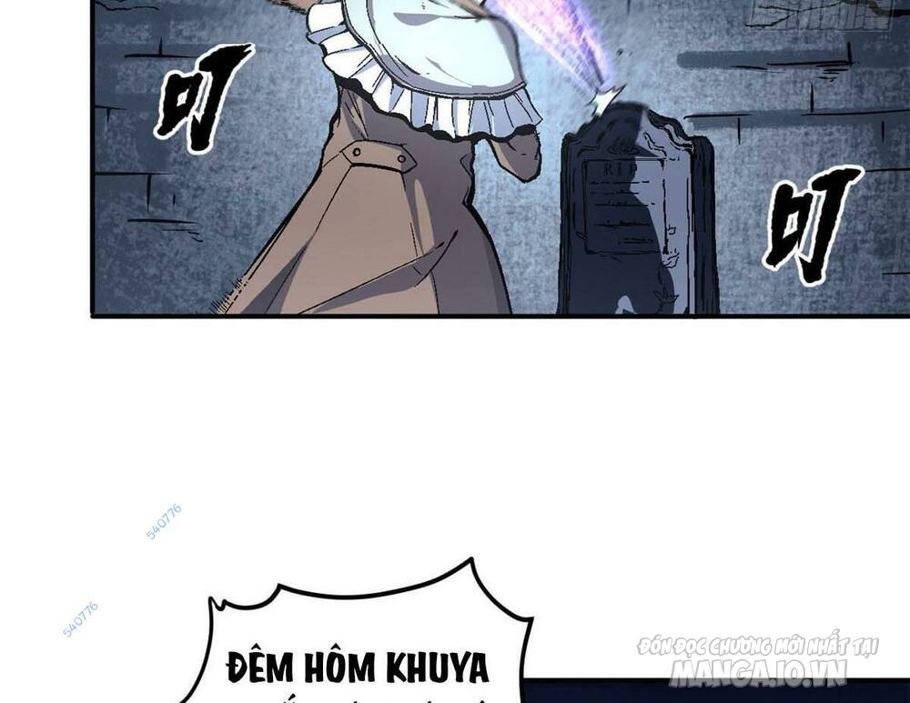 Quản Giáo Cai Quản Các Ma Nữ Chapter 8 - Trang 2