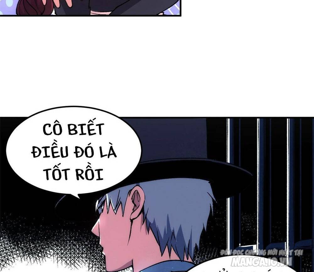 Quản Giáo Cai Quản Các Ma Nữ Chapter 9 - Trang 2
