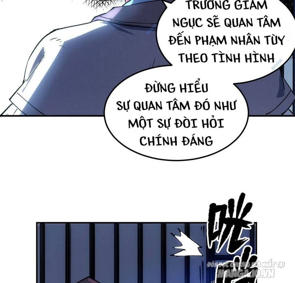 Quản Giáo Cai Quản Các Ma Nữ Chapter 9 - Trang 2