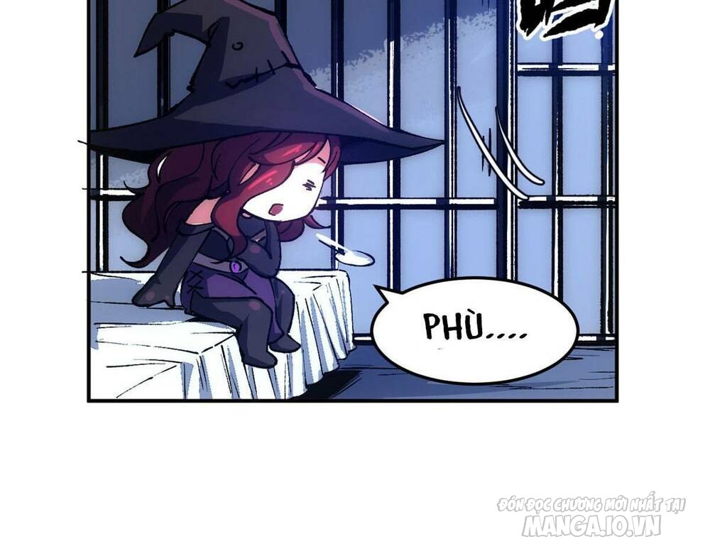 Quản Giáo Cai Quản Các Ma Nữ Chapter 9 - Trang 2