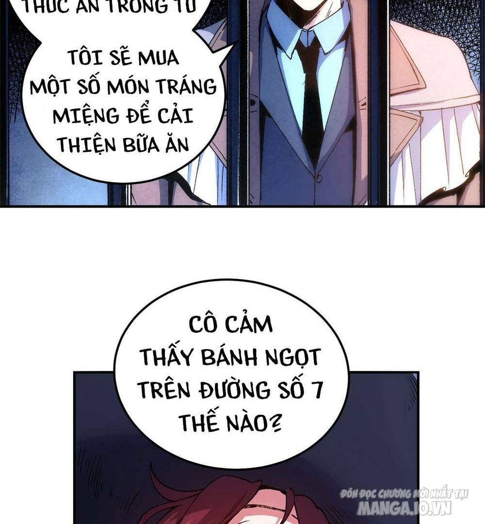 Quản Giáo Cai Quản Các Ma Nữ Chapter 9 - Trang 2