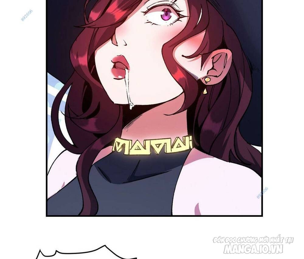 Quản Giáo Cai Quản Các Ma Nữ Chapter 9 - Trang 2