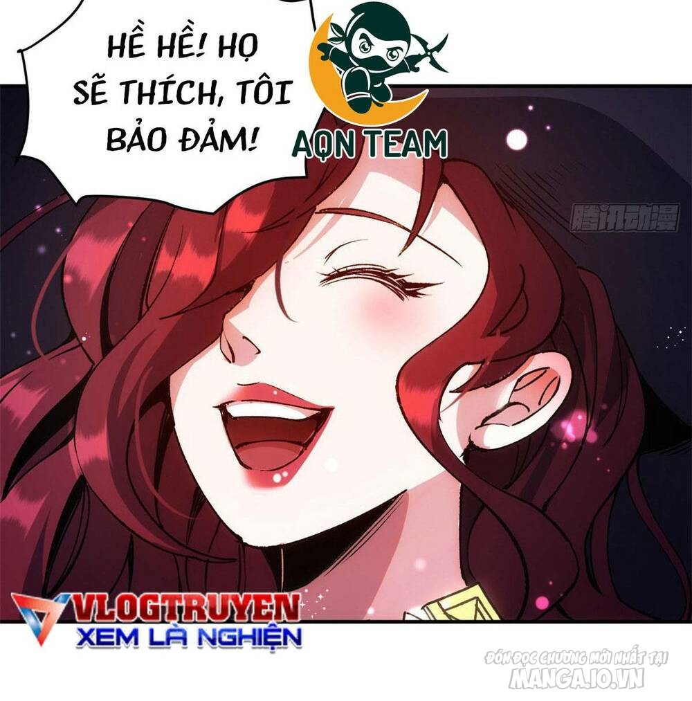 Quản Giáo Cai Quản Các Ma Nữ Chapter 9 - Trang 2