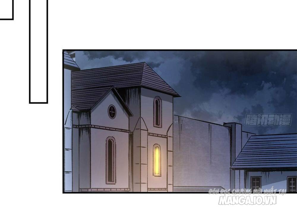 Quản Giáo Cai Quản Các Ma Nữ Chapter 9 - Trang 2