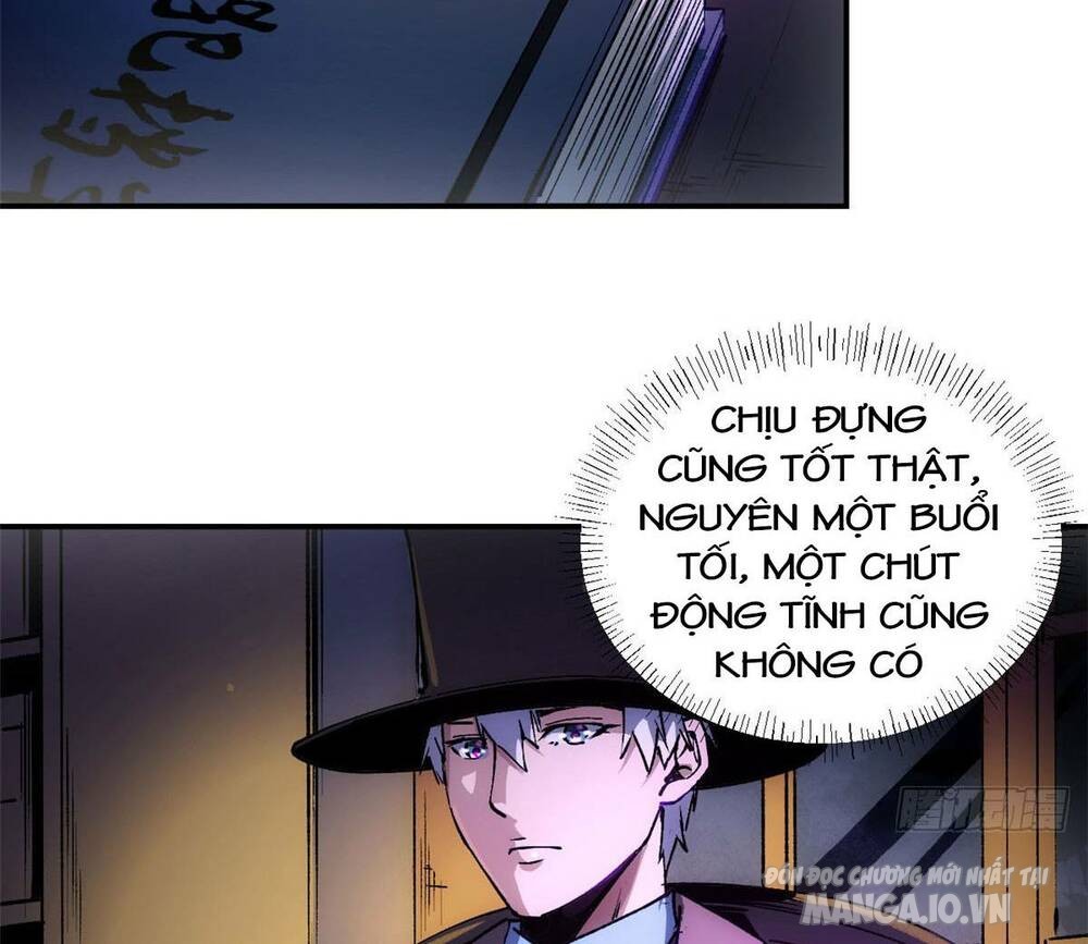 Quản Giáo Cai Quản Các Ma Nữ Chapter 9 - Trang 2