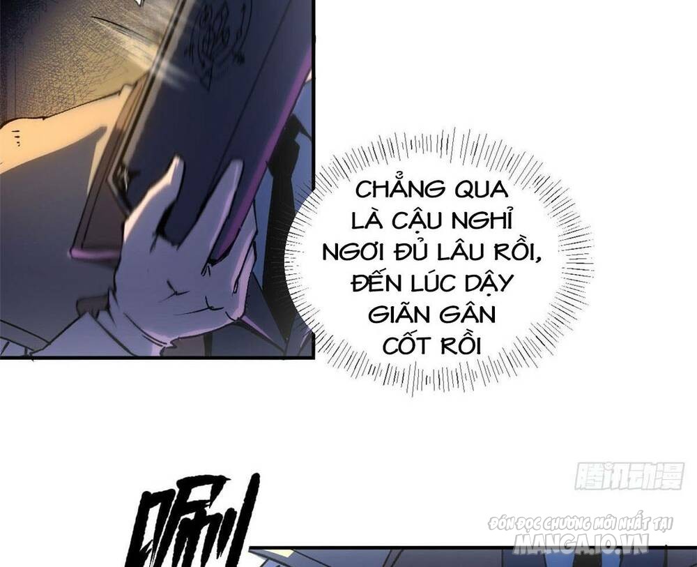 Quản Giáo Cai Quản Các Ma Nữ Chapter 9 - Trang 2