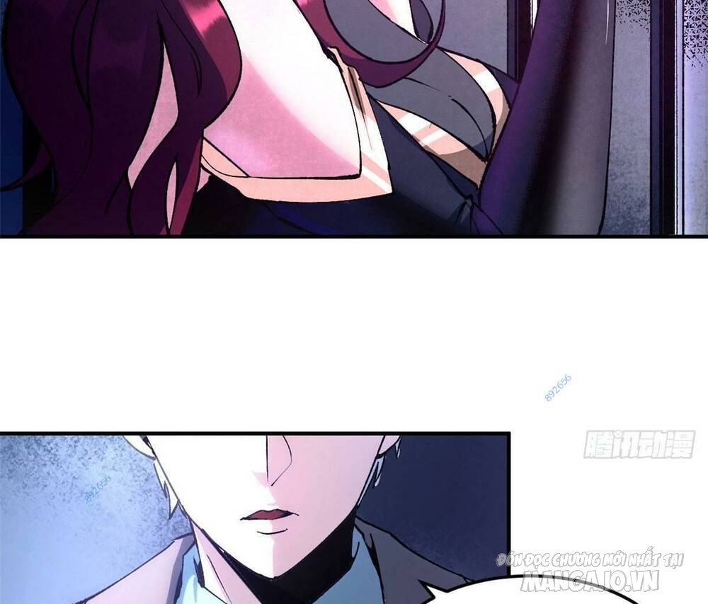 Quản Giáo Cai Quản Các Ma Nữ Chapter 9 - Trang 2