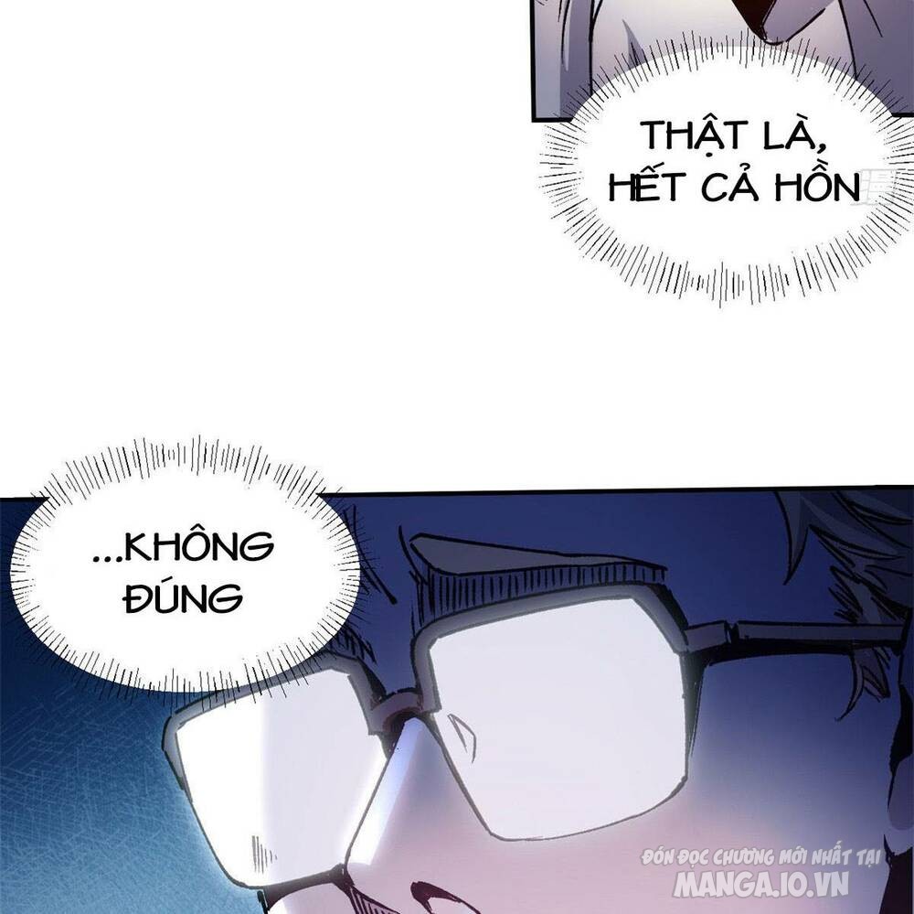 Quản Giáo Cai Quản Các Ma Nữ Chapter 9 - Trang 2