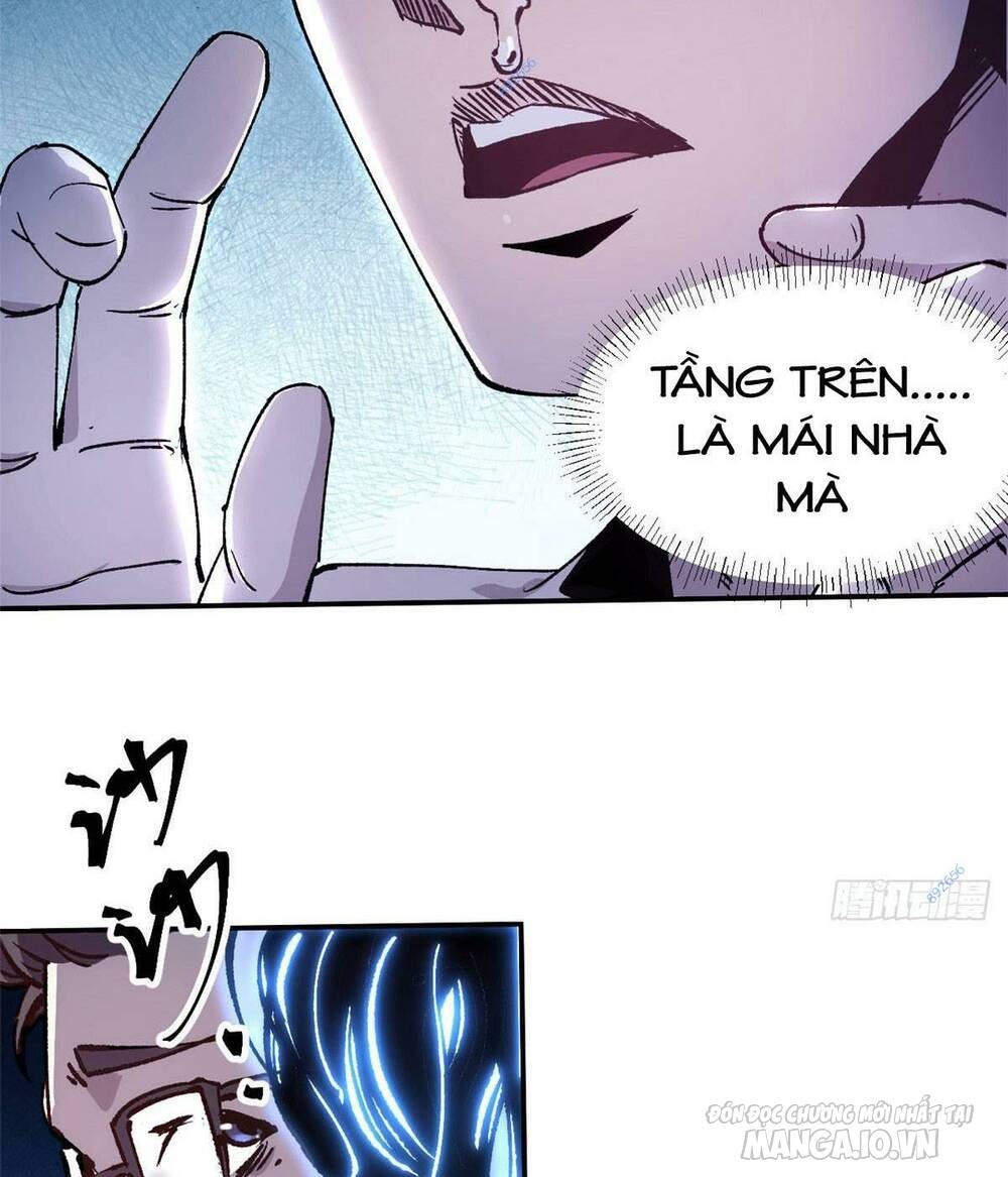 Quản Giáo Cai Quản Các Ma Nữ Chapter 9 - Trang 2