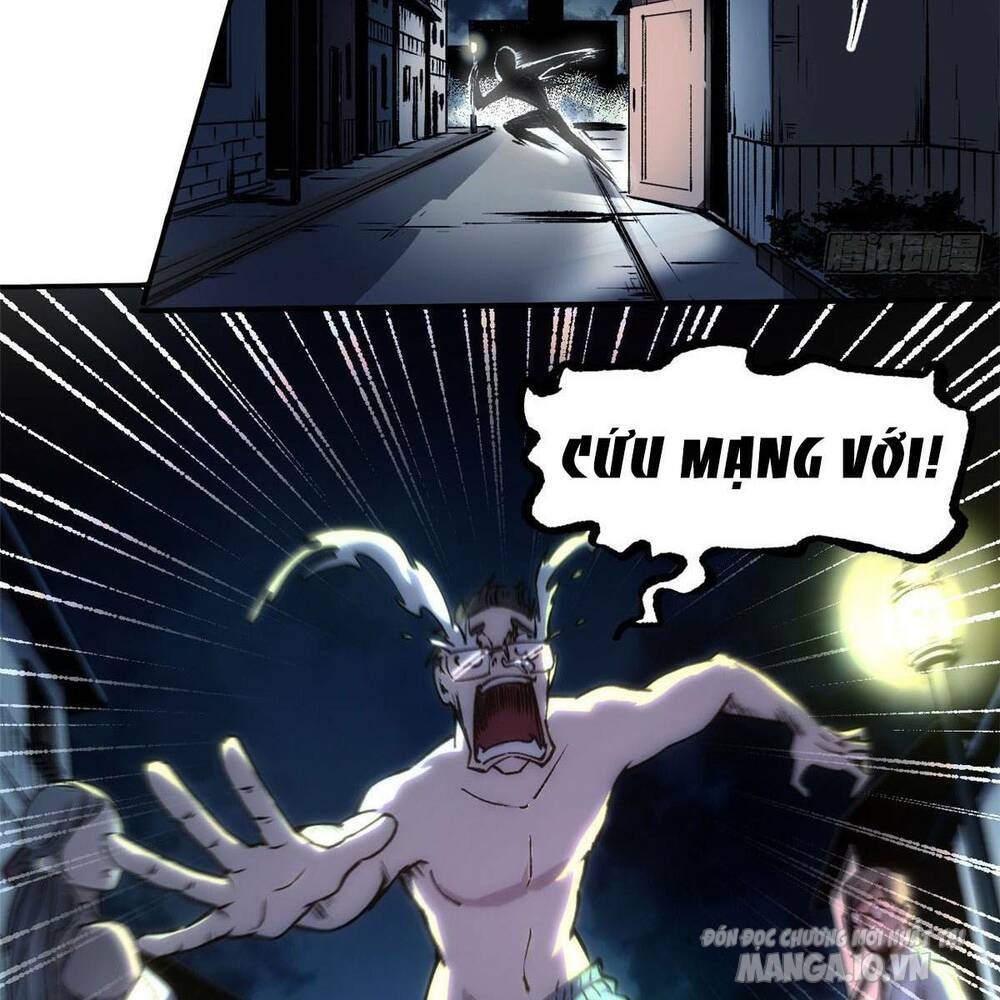 Quản Giáo Cai Quản Các Ma Nữ Chapter 9 - Trang 2