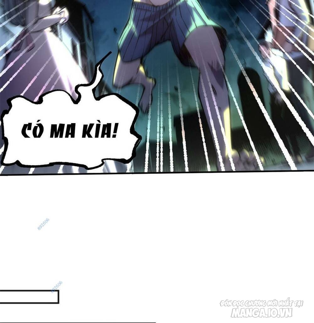 Quản Giáo Cai Quản Các Ma Nữ Chapter 9 - Trang 2