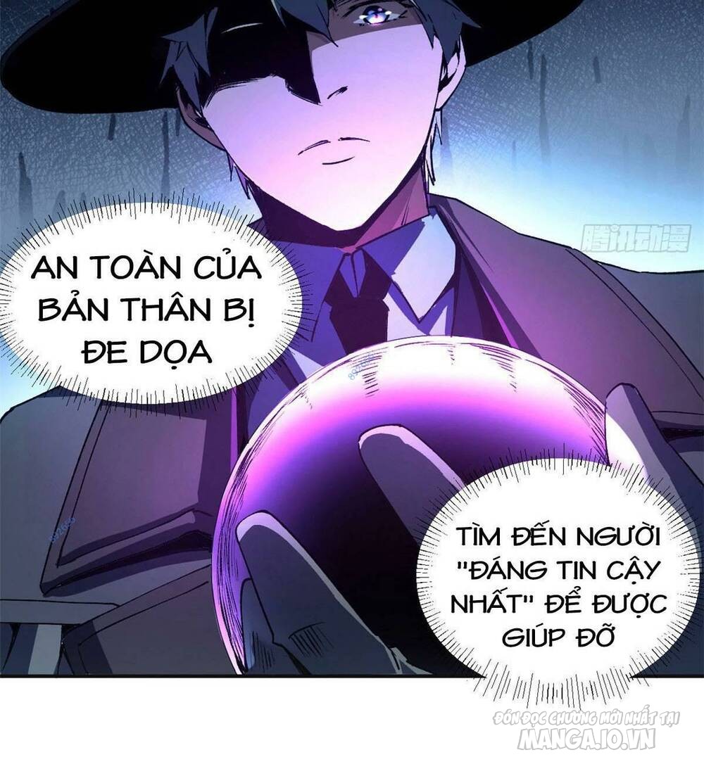 Quản Giáo Cai Quản Các Ma Nữ Chapter 9 - Trang 2