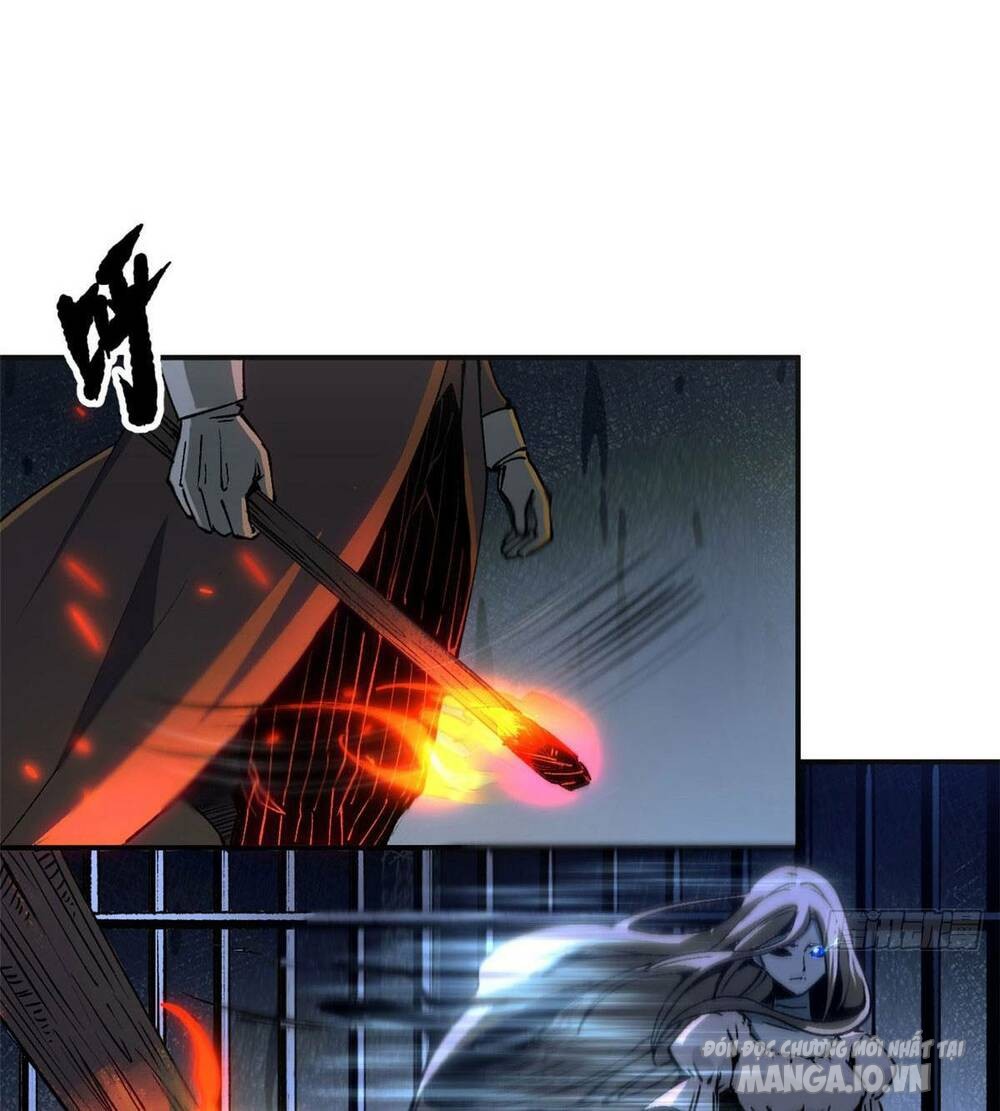 Quản Giáo Cai Quản Các Ma Nữ Chapter 9 - Trang 2