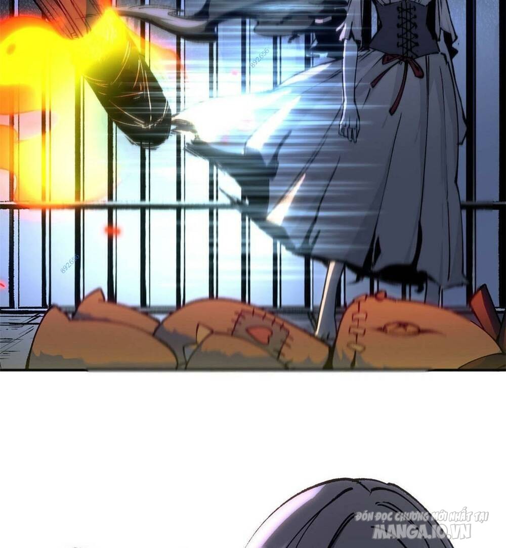 Quản Giáo Cai Quản Các Ma Nữ Chapter 9 - Trang 2