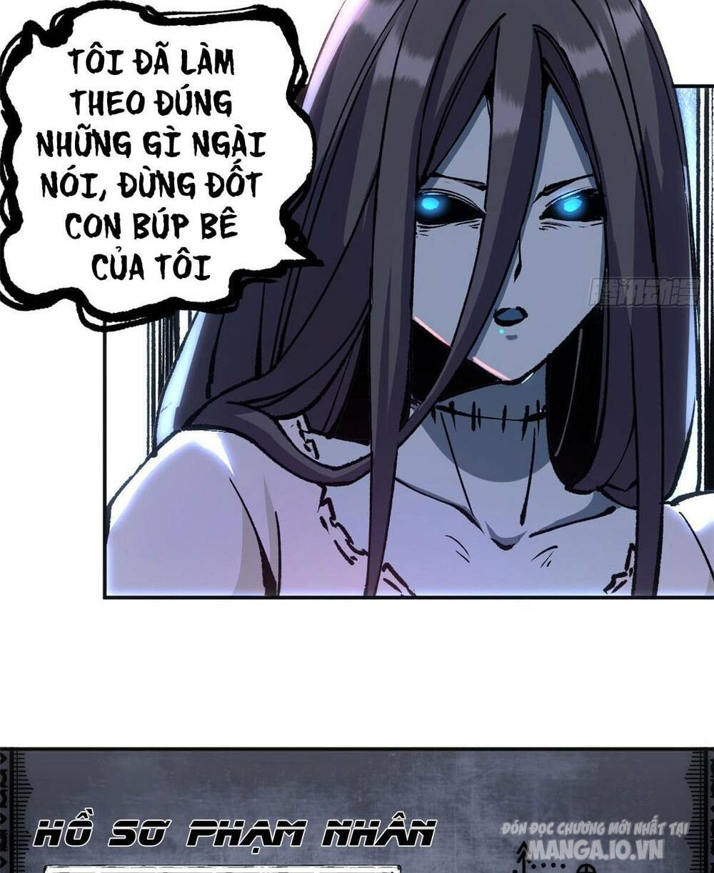 Quản Giáo Cai Quản Các Ma Nữ Chapter 9 - Trang 2