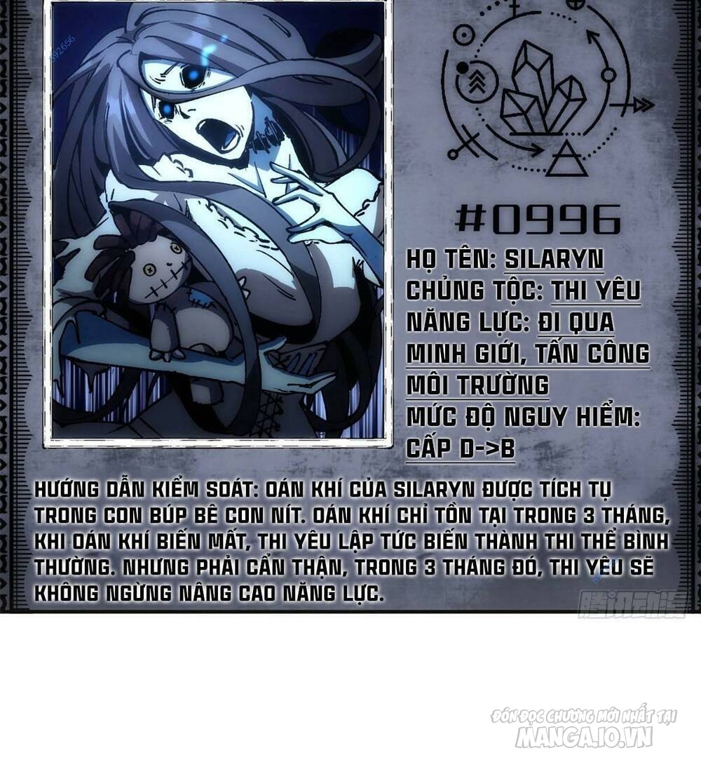 Quản Giáo Cai Quản Các Ma Nữ Chapter 9 - Trang 2