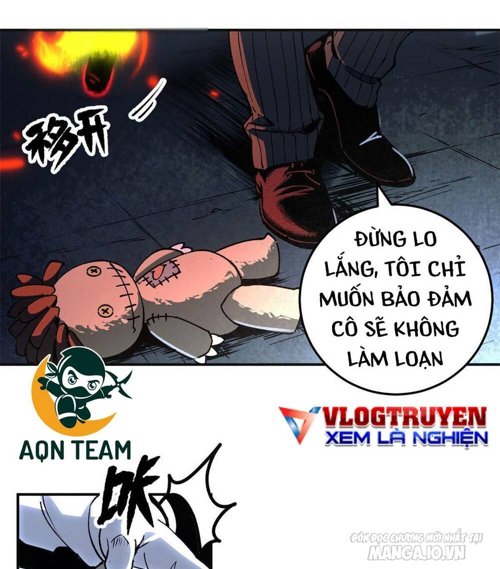 Quản Giáo Cai Quản Các Ma Nữ Chapter 9 - Trang 2