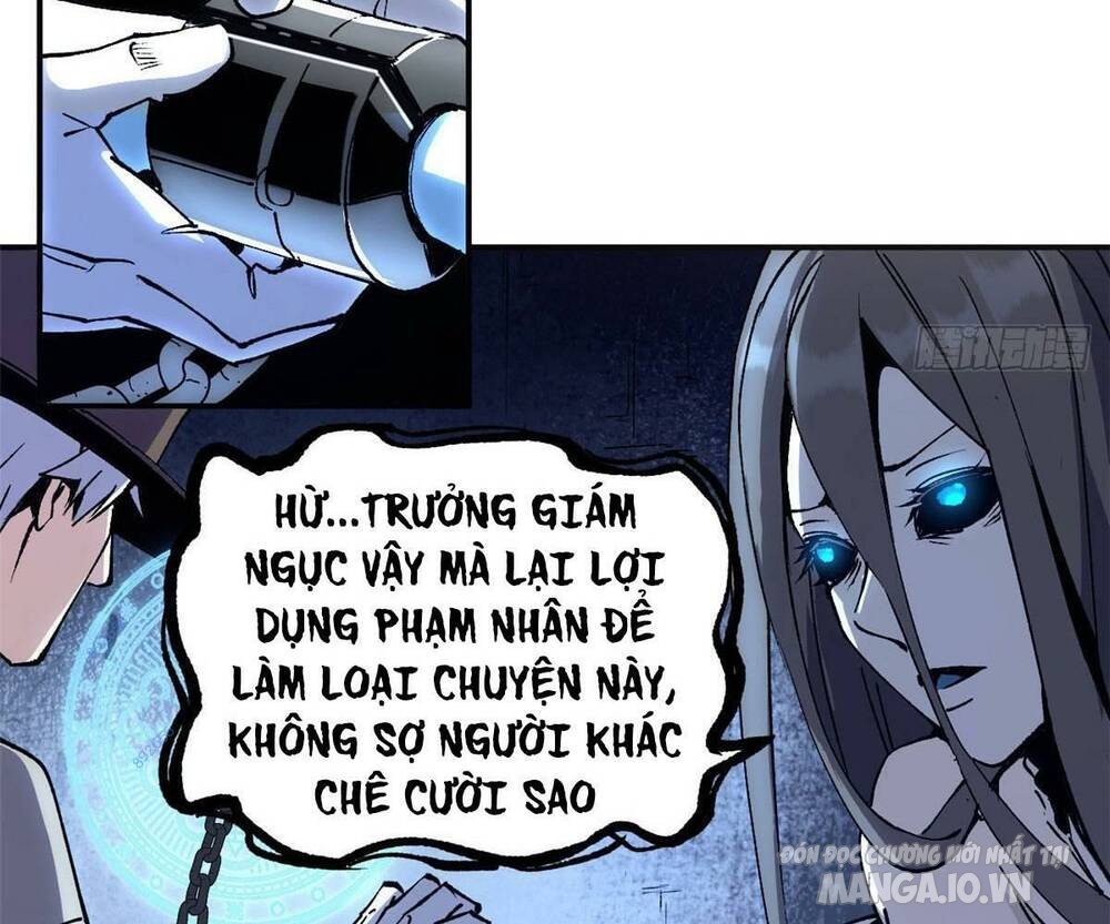 Quản Giáo Cai Quản Các Ma Nữ Chapter 9 - Trang 2