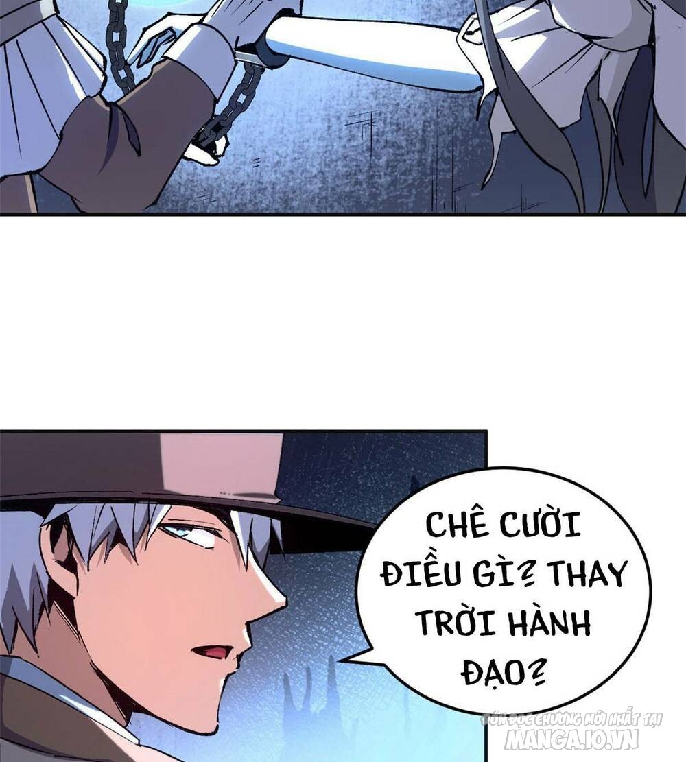 Quản Giáo Cai Quản Các Ma Nữ Chapter 9 - Trang 2