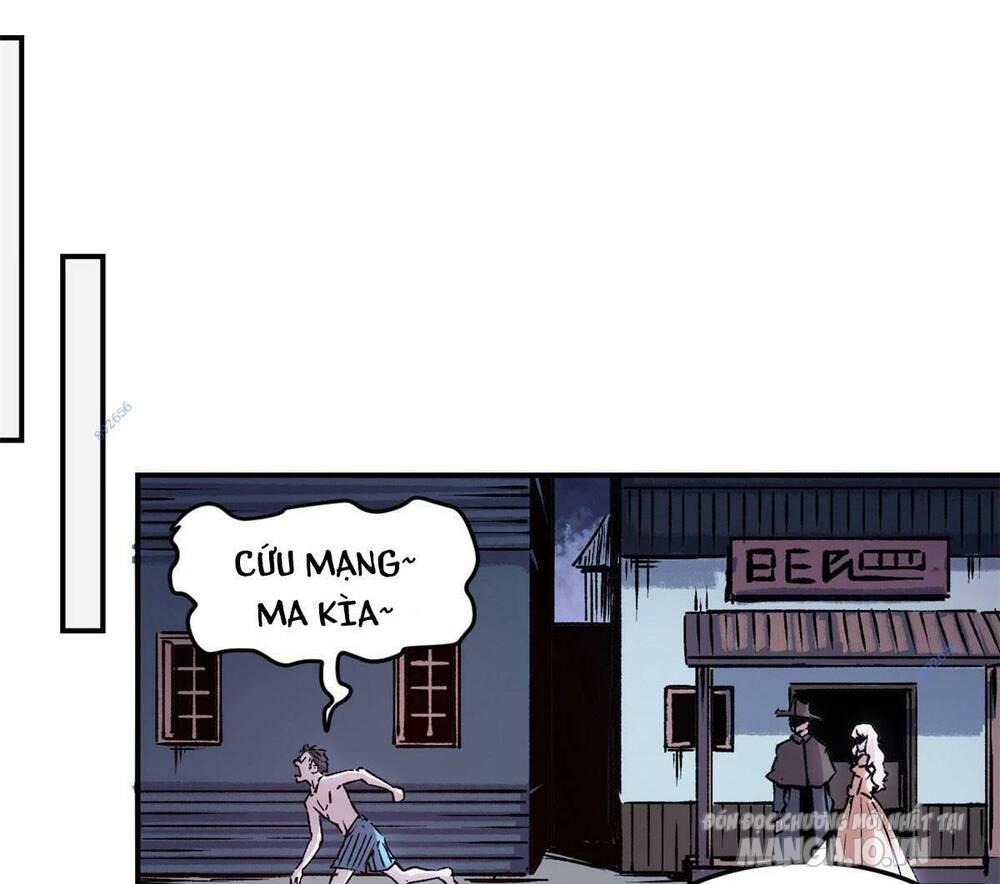 Quản Giáo Cai Quản Các Ma Nữ Chapter 9 - Trang 2