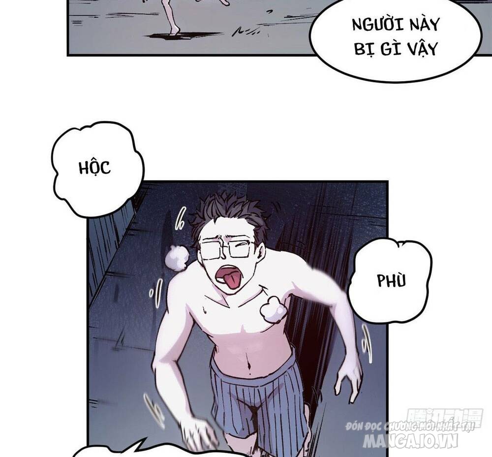 Quản Giáo Cai Quản Các Ma Nữ Chapter 9 - Trang 2