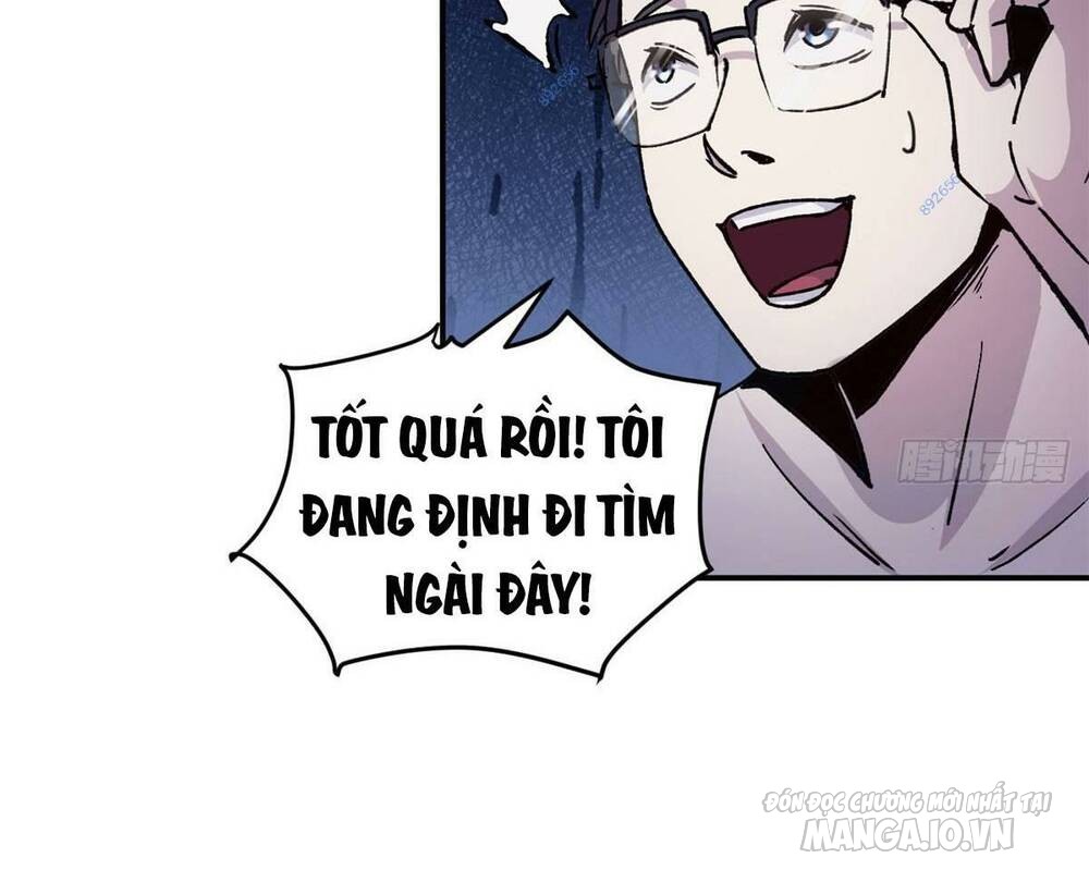 Quản Giáo Cai Quản Các Ma Nữ Chapter 9 - Trang 2