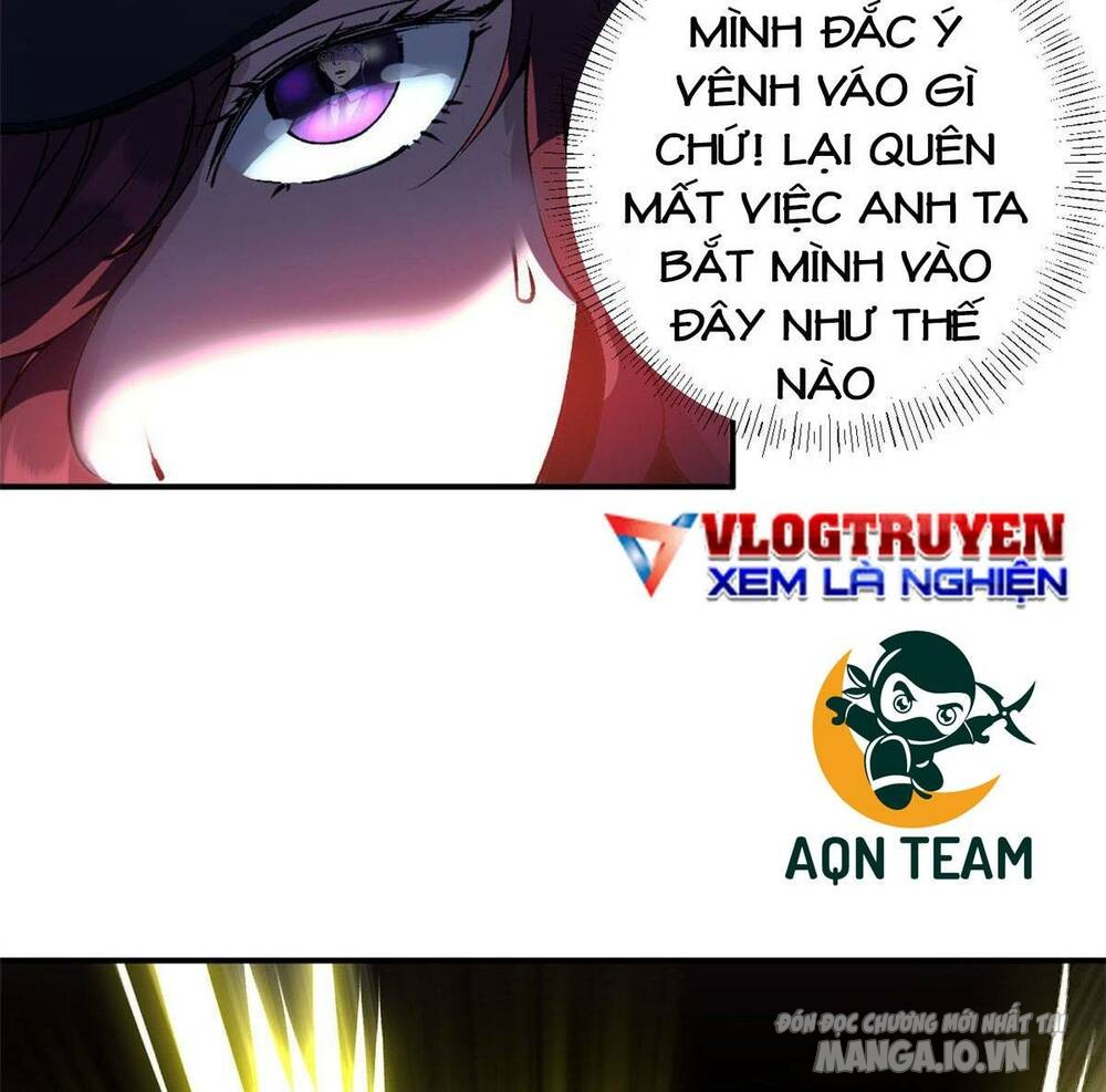 Quản Giáo Cai Quản Các Ma Nữ Chapter 9 - Trang 2