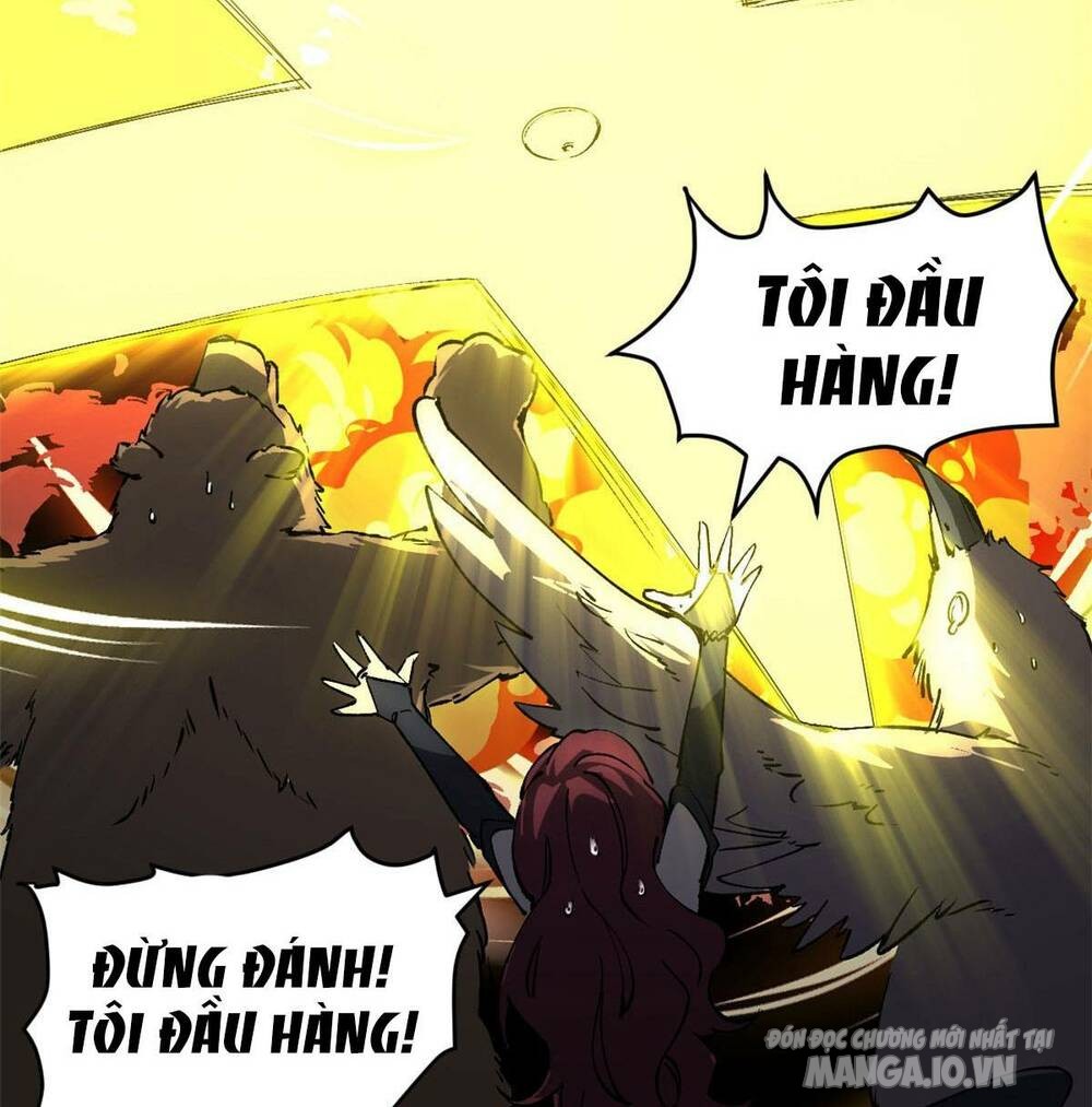 Quản Giáo Cai Quản Các Ma Nữ Chapter 9 - Trang 2