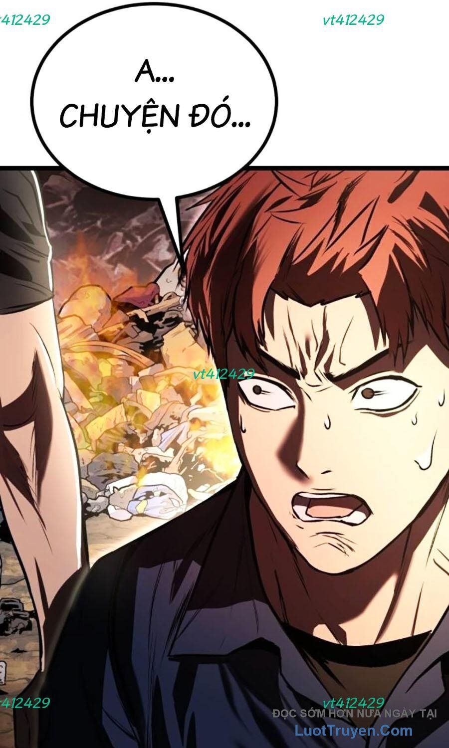 Quản Giáo Số 0 Chapter 25 - Trang 2