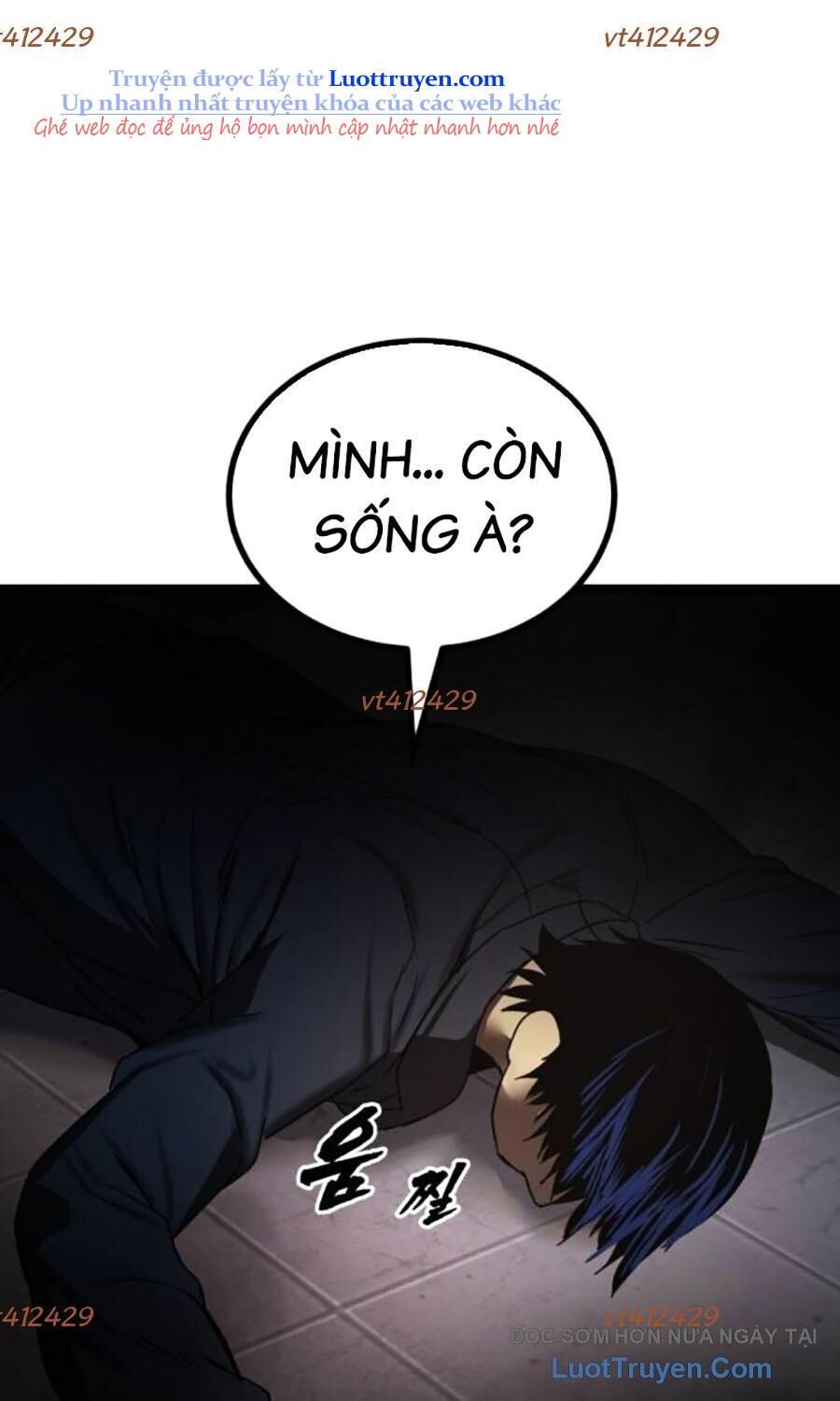 Quản Giáo Số 0 Chapter 25 - Trang 2