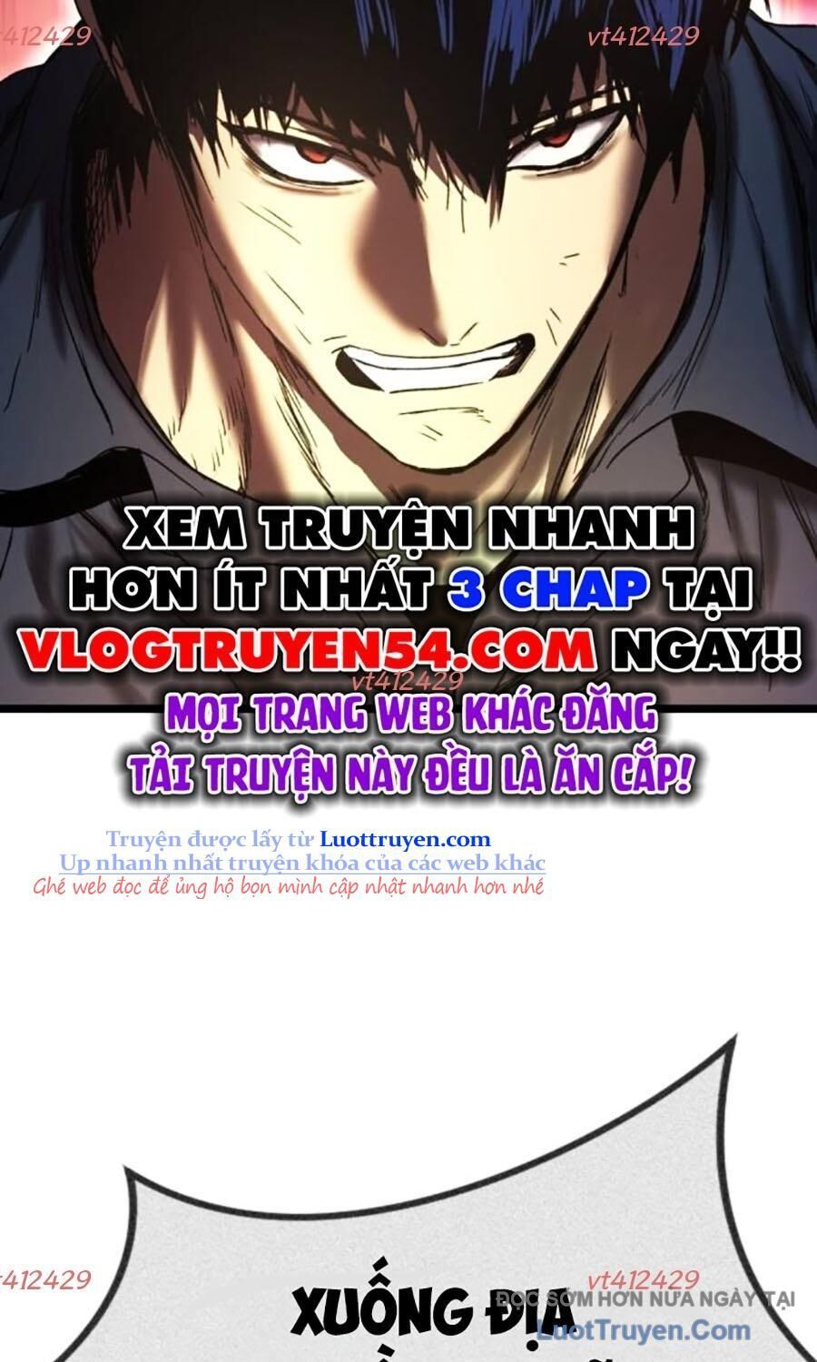 Quản Giáo Số 0 Chapter 25 - Trang 2