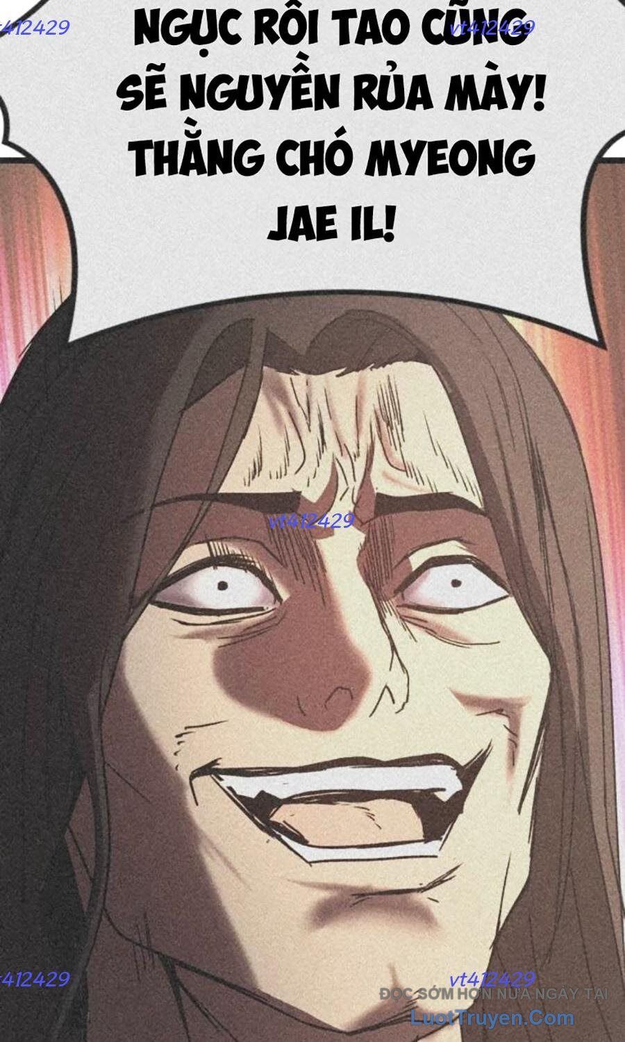 Quản Giáo Số 0 Chapter 25 - Trang 2