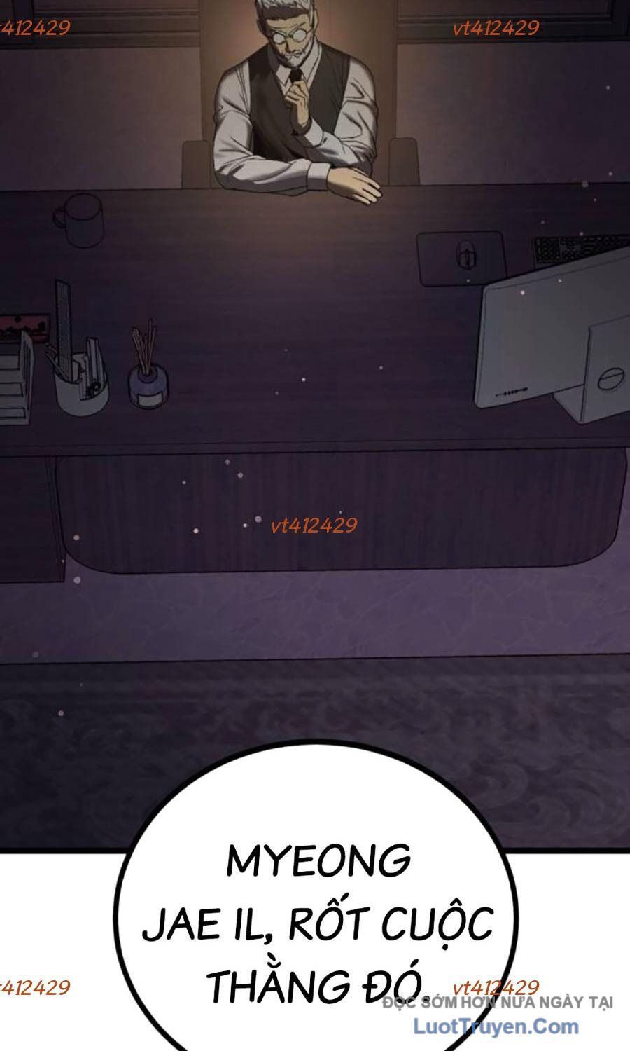 Quản Giáo Số 0 Chapter 25 - Trang 2
