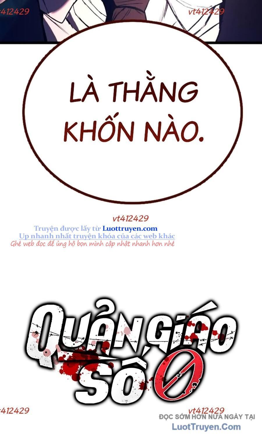 Quản Giáo Số 0 Chapter 25 - Trang 2